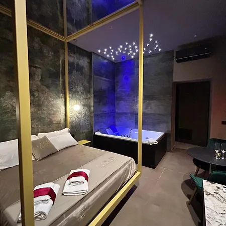 Gold Boutique & Spa * باليرمو