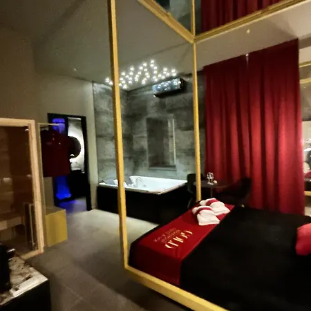 Gold Boutique & Spa