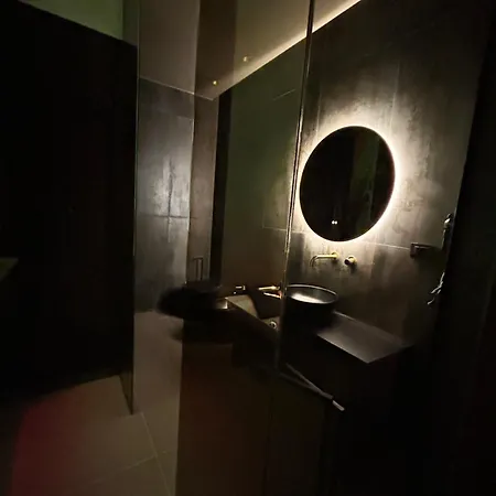 Gold Boutique & Spa فندق مبيت وإفطار *