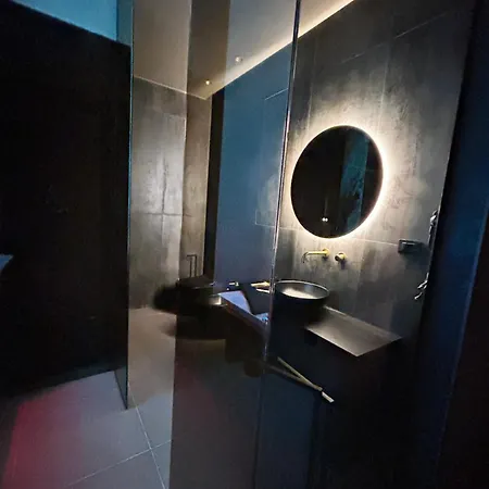 Gold Boutique & Spa فندق مبيت وإفطار باليرمو