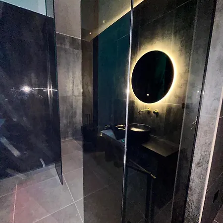 Bed & Breakfast Gold Boutique & Spa Palermo