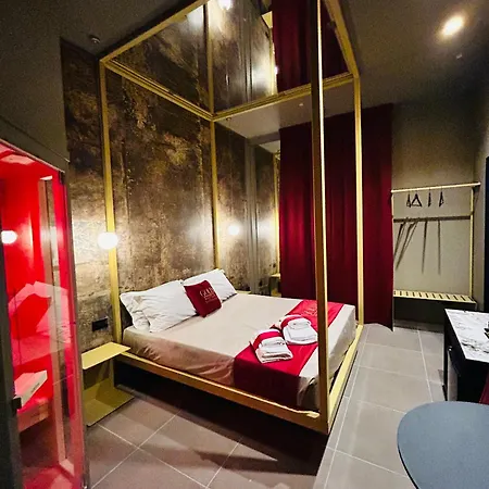 Gold Boutique & Spa *