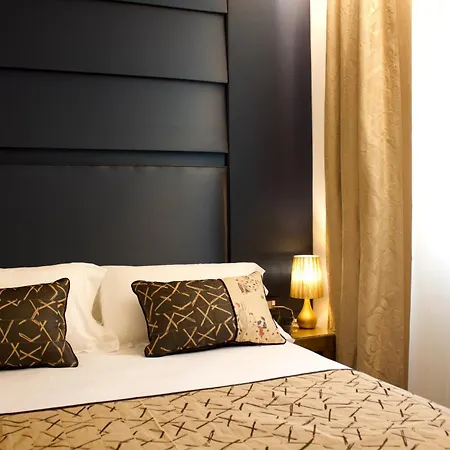 Palazzo Cartari 4* باليرمو