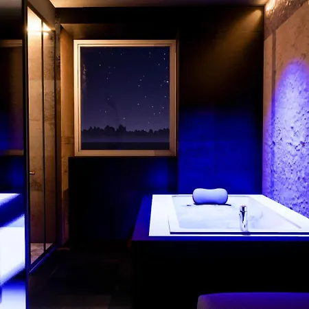 Gold Boutique & Spa Bed & Breakfast Palermo