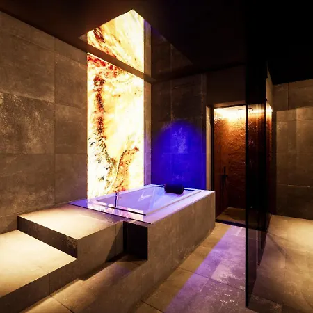فندق مبيت وإفطار Gold Boutique & Spa
