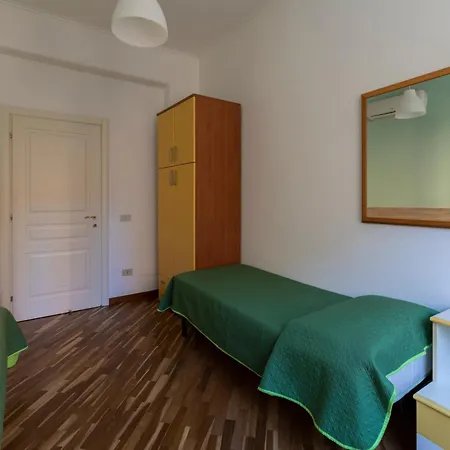 Nocleg ze śniadaniem Ai Bastioni Del Massimo