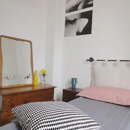 Serafino Bed & Breakfast *