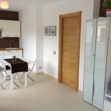 Apartmán Feels Like *