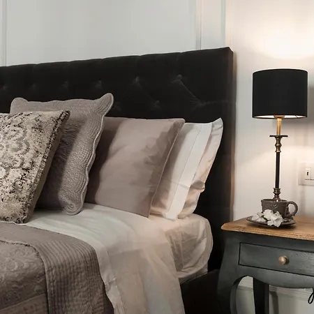 Hotel Palazzo Natoli Boutique Palermo