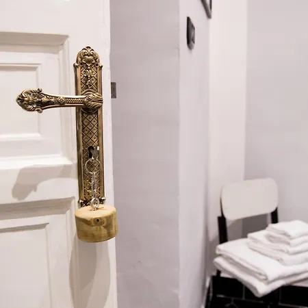 Bed & Breakfast Balate Maqueda