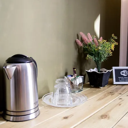 Balate Maqueda Bed & Breakfast Palermo