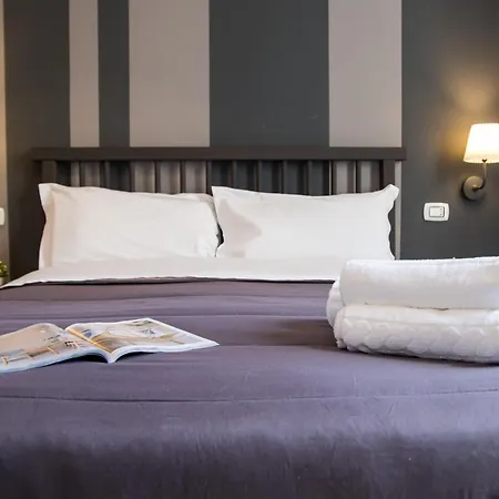 Balate Maqueda Bed & Breakfast 2*