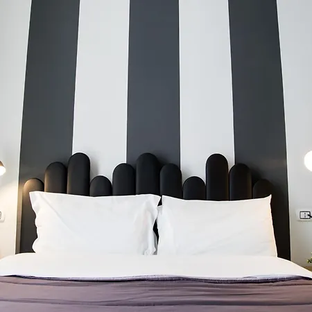 Bed & Breakfast Balate Maqueda