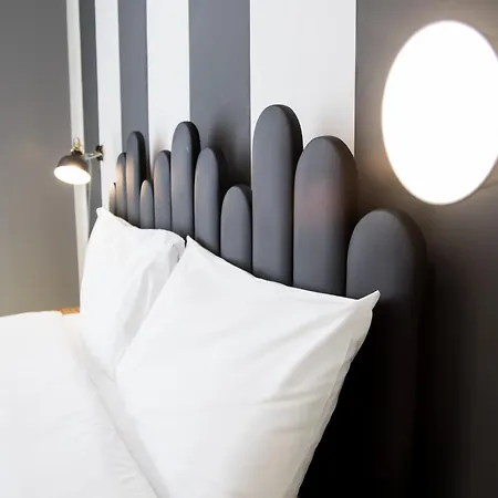 Bed & Breakfast Balate Maqueda 2*