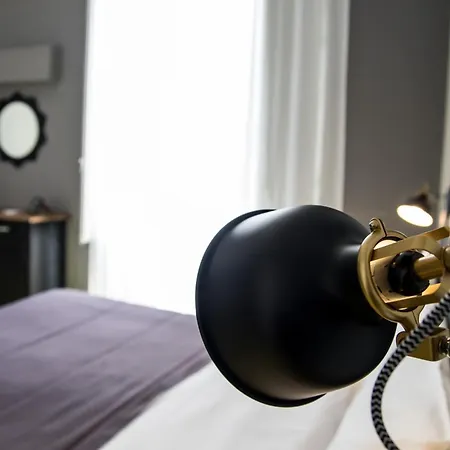 Balate Maqueda Bed & Breakfast 2*