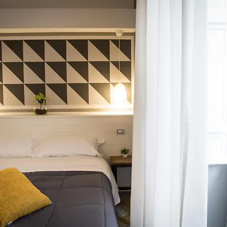 Bed & Breakfast Balate Maqueda Palermo