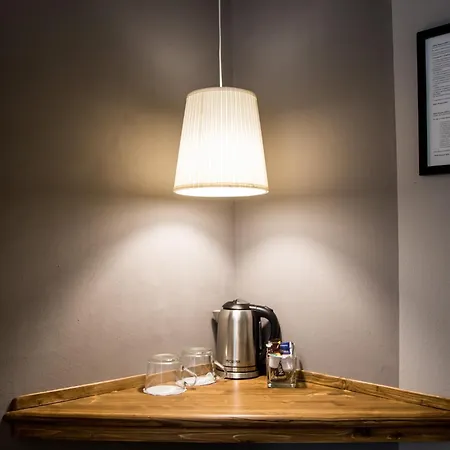 Bed & Breakfast Balate Maqueda 2*