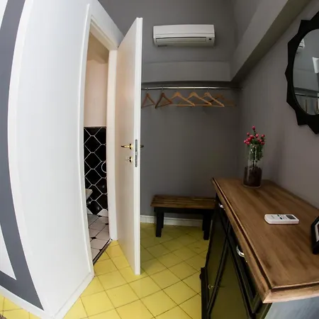 Balate Maqueda Nocleg ze śniadaniem