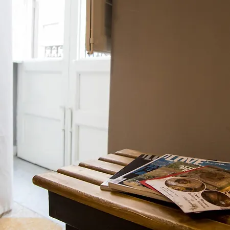 Bed & Breakfast Balate Maqueda Palermo