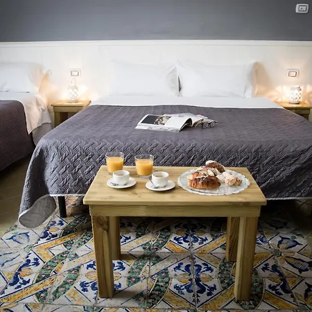Balate Maqueda Bed & Breakfast