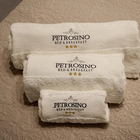 Petrosino 3*