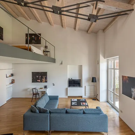 Cala Loft By Wonderful Italy Apartment