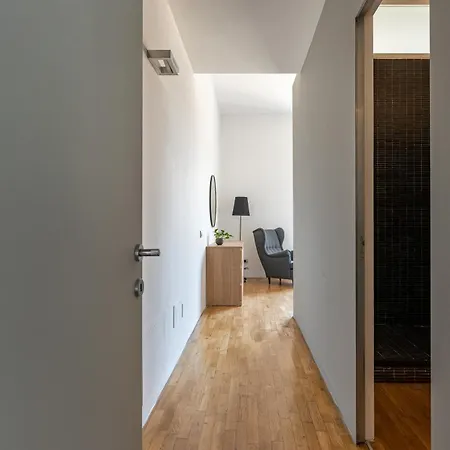 Cala Loft By Wonderful Italy Apartment