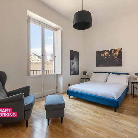 Cala Loft By Wonderful Italy Apartment Palermo