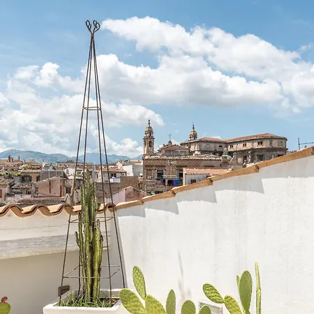Cala Loft By Wonderful Italy * Palermo