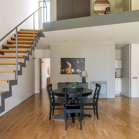 Apartment Cala Loft By Wonderful Italy Palermo