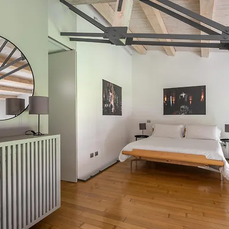 Cala Loft By Wonderful Italy Palermo