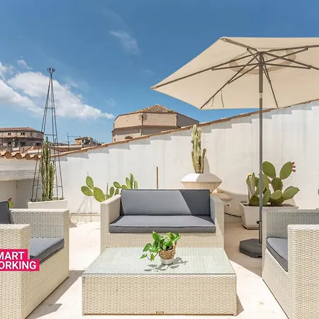 Cala Loft By Wonderful Italy