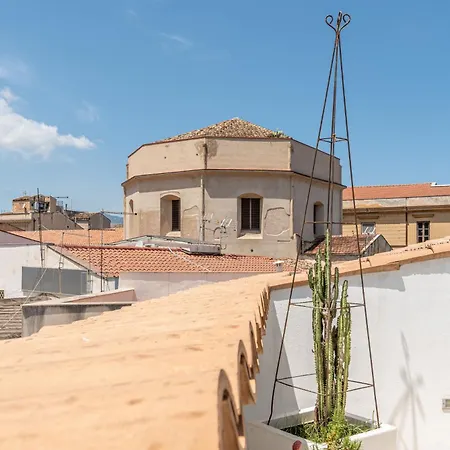 Cala Loft By Wonderful Italy Apartment