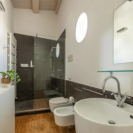 Cala Loft By Wonderful Italy Apartment Palermo