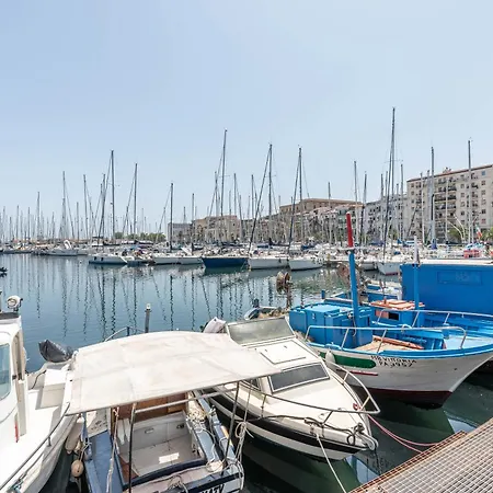 Cala Loft By Wonderful Italy Apartment Palermo