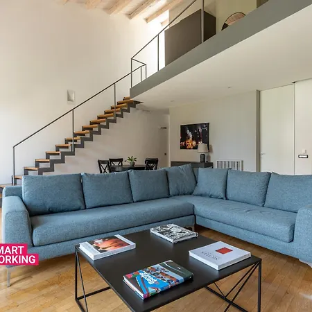 Apartment Cala Loft By Wonderful Italy Palermo