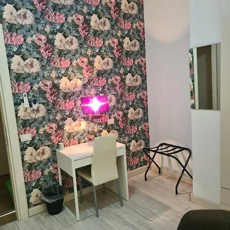 Ruggero Settimo Gallery Guest house Palermo