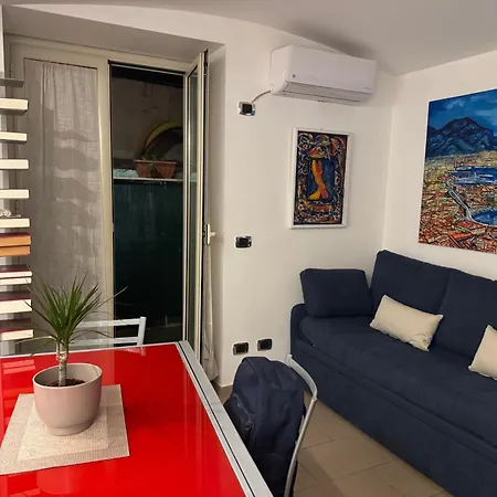 Art Gallery House La Casa Dell'arte *