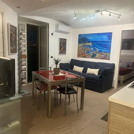 Art Gallery House La Casa Dell'arte Apartamento