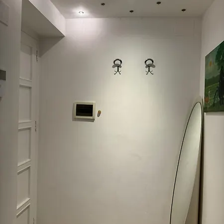 Art Gallery House La Casa Dell'arte Apartamento Palermo