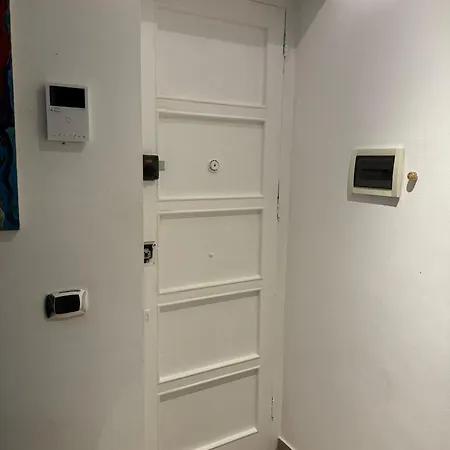 Art Gallery House La Casa Dell'arte *