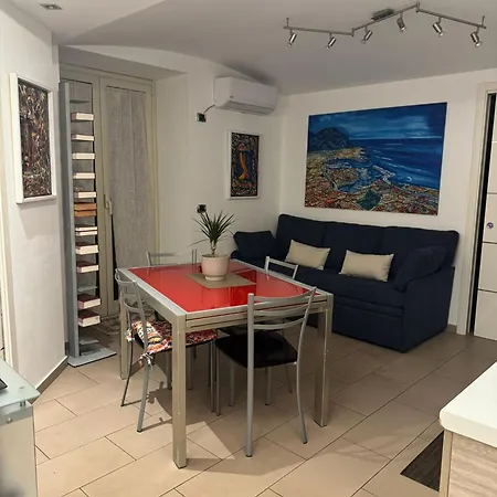 Art Gallery House La Casa Dell'arte *
