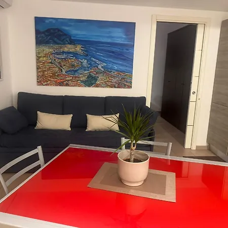 Art Gallery House La Casa Dell'arte Apartamento *