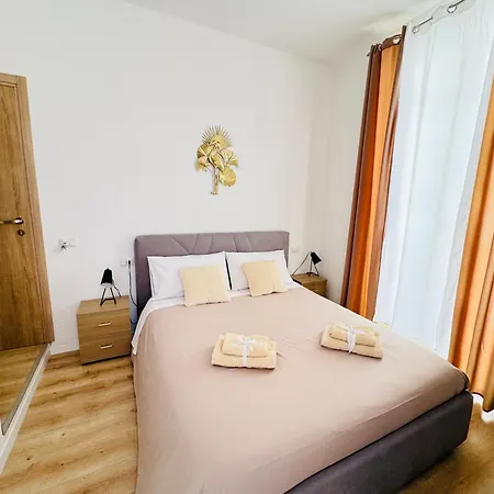 Pirri Bed & Breakfast Palermo