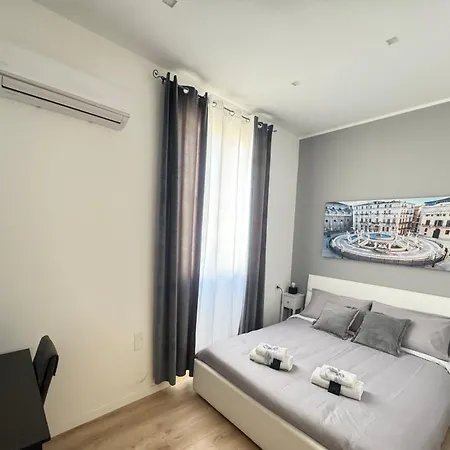 Bed & Breakfast Pirri *