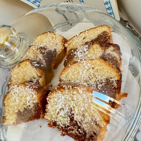 Bed & Breakfast Pirri Palermo