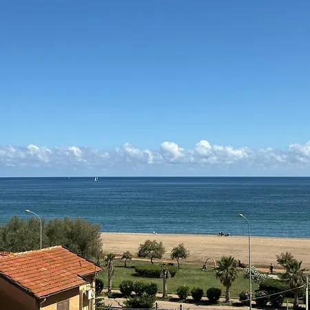 A Casa Di Mamma *