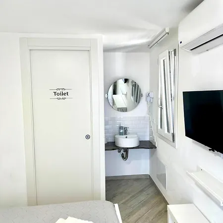 Le Terrazze Di Giulia Apartment Palermo