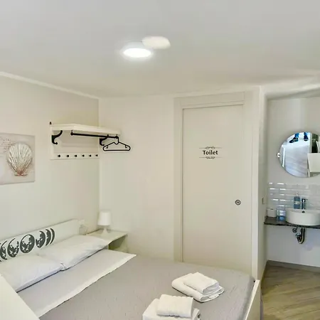 Apartment Le Terrazze Di Giulia Palermo