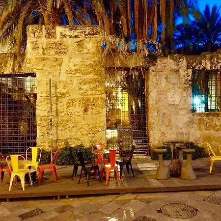 Le Terrazze Di Giulia Apartment Palermo